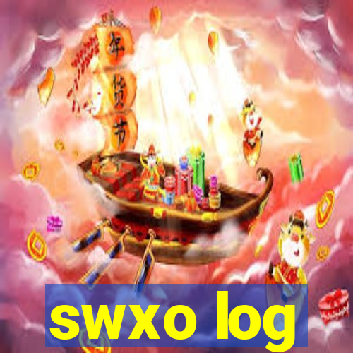 swxo log